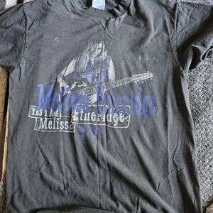 Melissa Etheridge Graphic T-Shirt